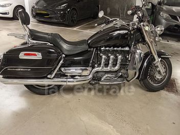 TRIUMPH ROCKET III 2300