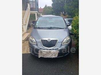 LANCIA MUSA 1.9 JTD 100 MULTIJET PLATINO