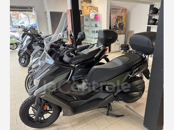 KYMCO PEOPLE 125 GRAND VOYAGEUR
