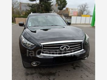 INFINITI 