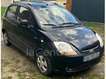 CHEVROLET MATIZ 0.8 PACK SUPER S
