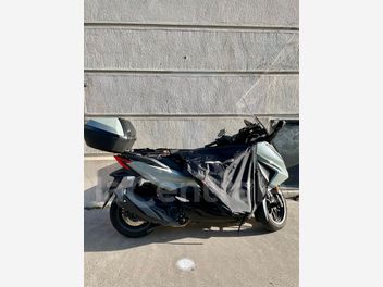 HONDA NSS FORZA 300 ABS