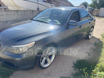 BMW SERIE 5 E39 TOURING (E39) TOURING 545IA PACK LUXE