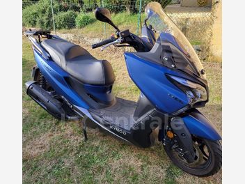 KYMCO X.TOWN 125