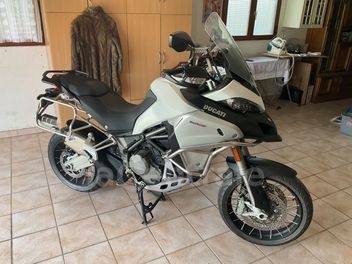 DUCATI MULTISTRADA 1200