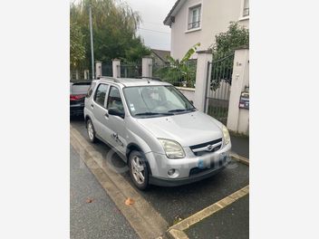 SUZUKI IGNIS (2) 1.3 DDIS SERIE SPECIALE 5P