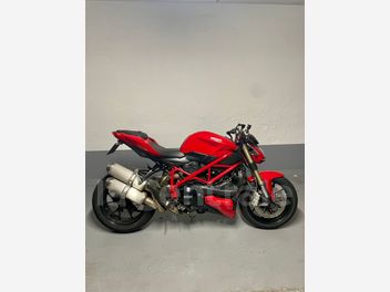 DUCATI STREETFIGHTER 848