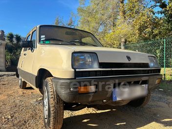 RENAULT 