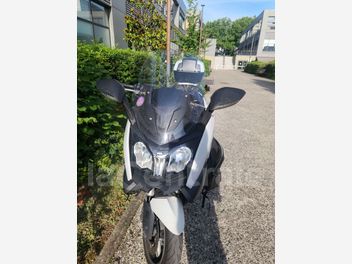 BMW C 650 GT