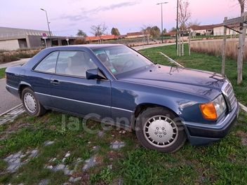 MERCEDES 230 COUPE COUPE CE
