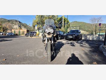 MOTO GUZZI V85 TT 850 TRAVEL
