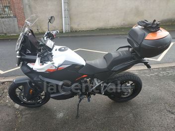 KTM SUPER ADVENTURE 1390 S