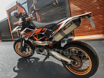 KTM SMC 690 R