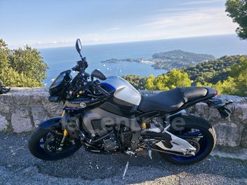 YAMAHA MT-10 1000 SP