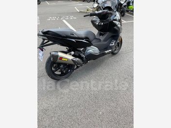 BMW C 650 SPORT