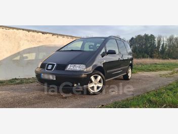 SEAT ALHAMBRA (2) 2.0 TDI 140 REFERENCE