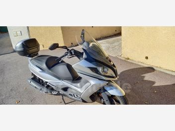 KYMCO DOWNTOWN 350 I ABS EXCLUSIVE