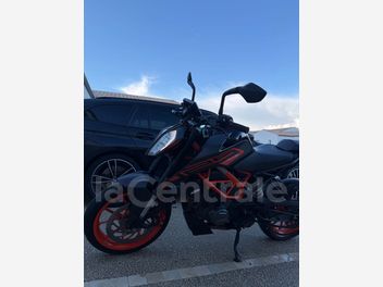 KTM DUKE 125 15CH