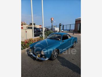 VOLKSWAGEN KARMAN GHIA 1.2 30