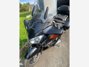 HONDA ST PAN EUROPEAN 1300 ABS PACK