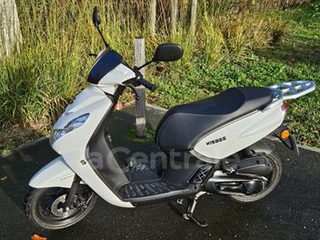 PEUGEOT DJANGO 50 4T