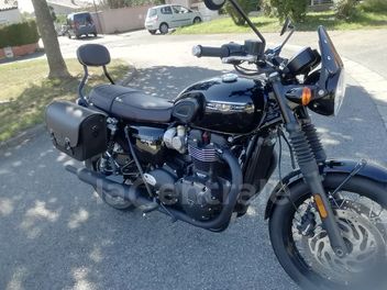 TRIUMPH TROPHY 1200 SE