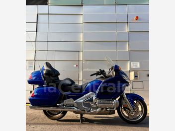 HONDA GL GOLDWING 1800