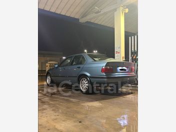 BMW SERIE 3 E36 TOURING (E36) 318TDS TOURING WORLDLINE
