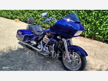 HARLEY DAVIDSON CVO ROAD GLIDE 1800