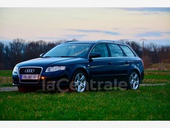 AUDI A4 (3E GENERATION) AVANT III AVANT 2.0 TFSI ADVANCE EDITION