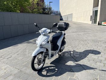 HONDA NSC 110 VISION