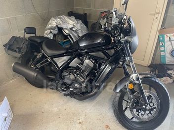 HONDA CMX REBEL 1100