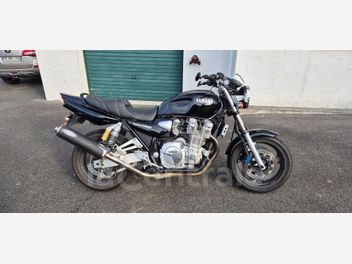 YAMAHA XJR 1300