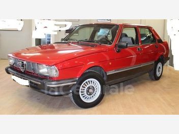 ALFA ROMEO ALFETTA 1.8