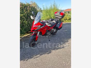 DUCATI MULTISTRADA 1200