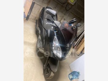 PEUGEOT SATELIS 125 RS