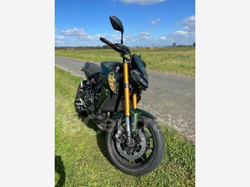 YAMAHA MT-09 850 SP