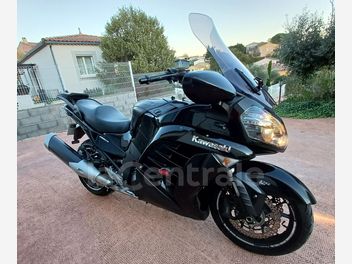 KAWASAKI GTR 1400