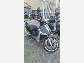 PIAGGIO LIBERTY 50