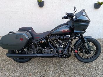 HARLEY DAVIDSON LOW RIDER S 114