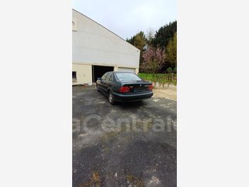 BMW SERIE 5 E39 (E39) 530D