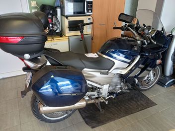 YAMAHA FJR 1300