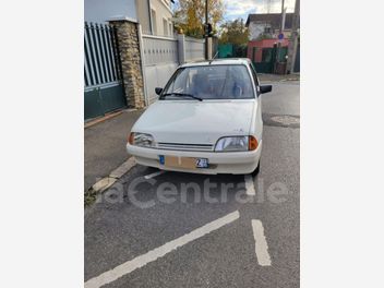 CITROEN 