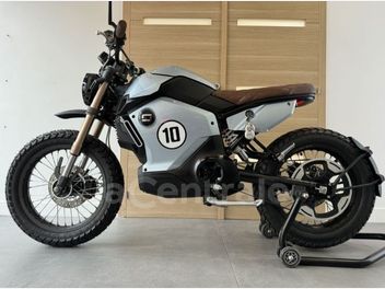 SUPER SOCO TC MAX 5000W