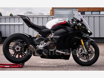 DUCATI PANIGALE V4 SP 1100