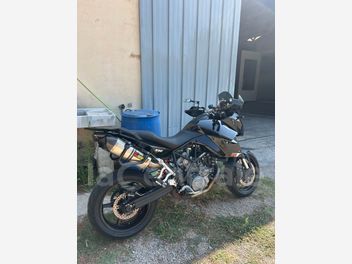 KTM SMT 990 ABS
