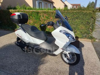APRILIA SPORT CITY 125