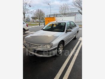 PEUGEOT 