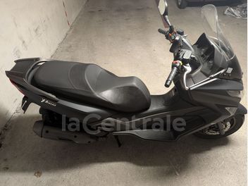 KYMCO X.TOWN 125