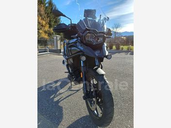 BMW F GS 850